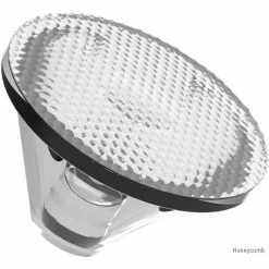 Gloworm XSV Replacement Optics 5 Gloworm XSV Replacement Optics -cykeldæk Eksport butik Lens Honeycomb