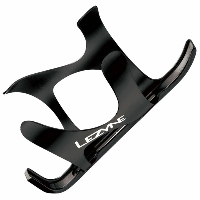 Lezyne Flaskeholder (CNC Letmetal) 1 Lezyne Flaskeholder (CNC Letmetal)