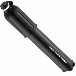 Lezyne HV Drive ABS Cykelpumpe