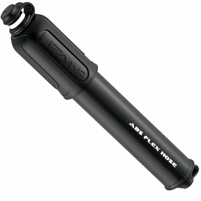 Lezyne HV Drive ABS Cykelpumpe 1 Lezyne HV Drive ABS Cykelpumpe