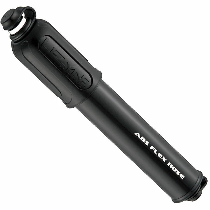 Lezyne HV Drive ABS Cykelpumpe 3 Lezyne HV Drive ABS Cykelpumpe - Billede 3