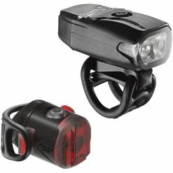 Lezyne LED KTV Drive / Femto USB Light Pair