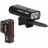 Lezyne Lite Drive 1000XL / Strip Pro Light Pair
