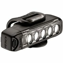 Lezyne Strip Drive 400L Front Light