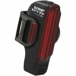 Lezyne Strip Drive STVZO Rear Light