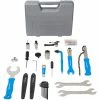 LifeLine Cykelværktøj (18 Dele)