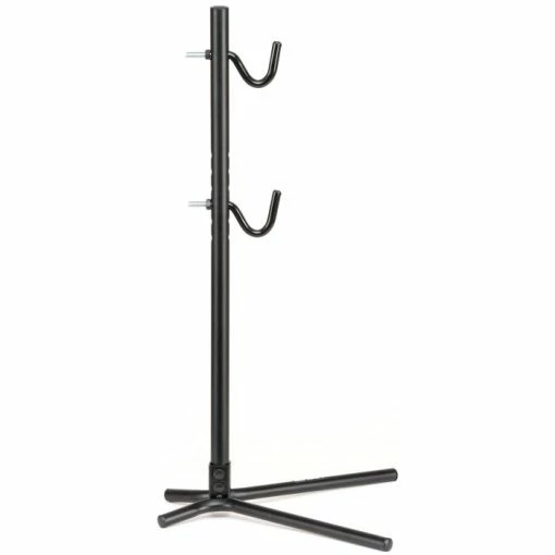 LifeLine Essential Mini-arbejdsstand -cykeldæk Eksport butik LifeLine Essential Mini Maintenance Stand Workstands Black LLESS EMMS 0