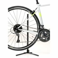 LifeLine Essential Mini-arbejdsstand -cykeldæk Eksport butik LifeLine Essential Mini Maintenance Stand Workstands Black LLESS EMMS 2