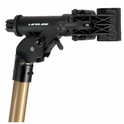 LifeLine Home Mechanic Arbejdsstand Og Værkstedsmåtte -cykeldæk Eksport butik LifeLine Home Mechanic Workstand inc Mat Workstands Silver LL HMWS WM 3