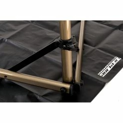 LifeLine Home Mechanic Arbejdsstand Og Værkstedsmåtte -cykeldæk Eksport butik LifeLine Home Mechanic Workstand inc Mat Workstands Silver LL HMWS WM 5