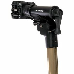 LifeLine Home Mechanic Arbejdsstand Og Værkstedsmåtte -cykeldæk Eksport butik LifeLine Home Mechanic Workstand inc Mat Workstands Silver LL HMWS WM 6