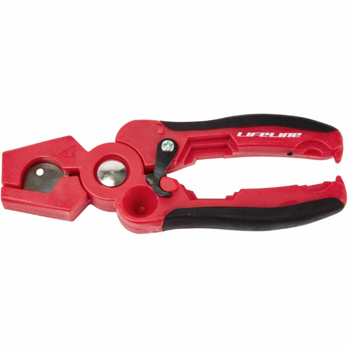 LifeLine Hydraulic Disc Brake Hose Cutter 1 LifeLine Hydraulic Disc Brake Hose Cutter