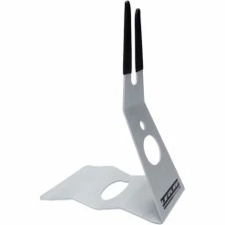 LifeLine Cykelstander (metal) -cykeldæk Eksport butik LifeLine Metal Bike Display Stand Bike Stands Silver LL MBDS29 1