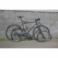 LifeLine Narrow Road Clip-On Skærm -cykeldæk Eksport butik LifeLine Narrow Road Clip On Mudguard Bike Mudguards Black Black LL CP38RCS 4