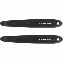 LifeLine Dækjern I Plastik (sæt, Lange)