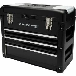 LifeLine Pro 3 Drawer Work Station