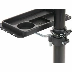 LifeLine Pro Bike Workstand -cykeldæk Eksport butik LifeLine Pro Bike Workstand Workstands Black LLPRO BWS 10