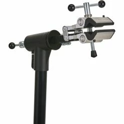 LifeLine Pro Bike Workstand -cykeldæk Eksport butik LifeLine Pro Bike Workstand Workstands Black LLPRO BWS 3