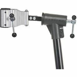 LifeLine Pro Bike Workstand -cykeldæk Eksport butik LifeLine Pro Bike Workstand Workstands Black LLPRO BWS 5