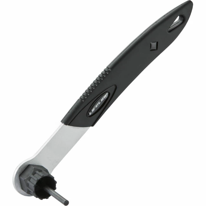 LifeLine Pro Kassette Aftrækker 1 LifeLine Pro Kassette Aftrækker