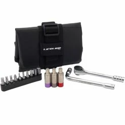 LifeLine Pro Mini Momentnøglesæt (4/5/6 Nm)
