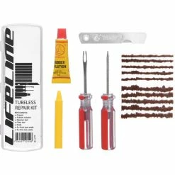 LifeLine Tubeless Repair Kit