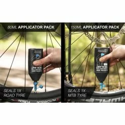 Continental Grand Prix 5000 Tubeless Tyres And Sealant 28c 15 Continental Grand Prix 5000 Tubeless Tyres And Sealant 28c -cykeldæk Eksport butik LifeLine Tubeless Tyre Sealant Tyre Spares Black 2018 LLTTS80ML 4