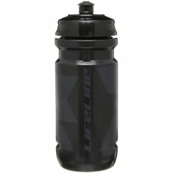 LifeLine Water Bottle 600ml -cykeldæk Eksport butik LifeLine Water Bottle 600ml Water Bottles Black Black LLWB600ML BB 2