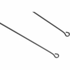 LifeLine Wide Mudguard Set -cykeldæk Eksport butik LifeLine Wide Mudguard Set Fixed Mudguards Black LLWMGS 2