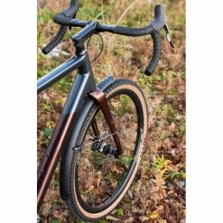 LifeLine Wide Mudguard Set -cykeldæk Eksport butik LifeLine Wide Mudguard Set Fixed Mudguards Black LLWMGS 6
