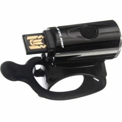 LifeLine USB-lygter (sæt) -cykeldæk Eksport butik Lifeline USB Safety Light Set 05