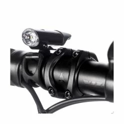 LifeLine USB-lygter (sæt) -cykeldæk Eksport butik Lifeline USB Safety Light Set 10