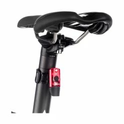 LifeLine USB-lygter (sæt) -cykeldæk Eksport butik Lifeline USB Safety Light Set 12