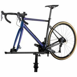 LifeLine Pro Fork Mount Workstand -cykeldæk Eksport butik Lifeline Pro Fork Mount Bike Workstand 07