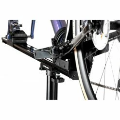 LifeLine Pro Fork Mount Workstand -cykeldæk Eksport butik Lifeline Pro Fork Mount Bike Workstand 10