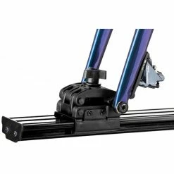 LifeLine Pro Fork Mount Workstand -cykeldæk Eksport butik Lifeline Pro Fork Mount Bike Workstand 11