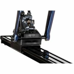 LifeLine Pro Fork Mount Workstand -cykeldæk Eksport butik Lifeline Pro Fork Mount Bike Workstand 12