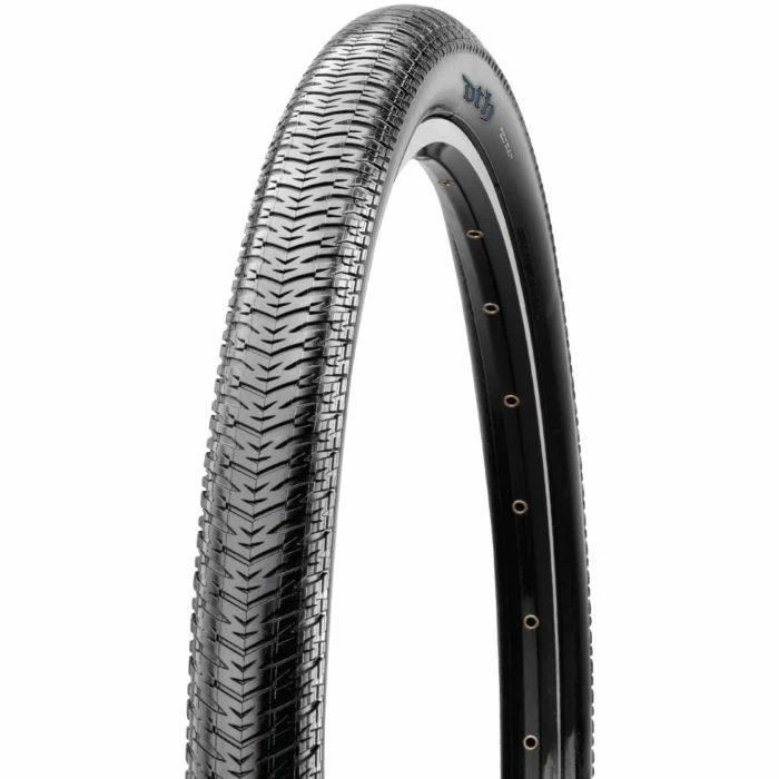 Maxxis DTH Wire 24" Tyre 1 Maxxis DTH Wire 24" Tyre