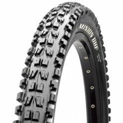 Maxxis Minion DHF MTB Tyre - EXO - TR