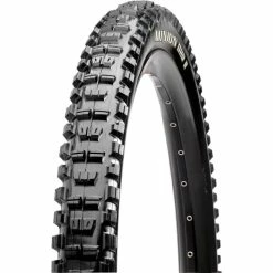 Maxxis - Minion DHR II 3C EXO TR 650B Folding Tyre