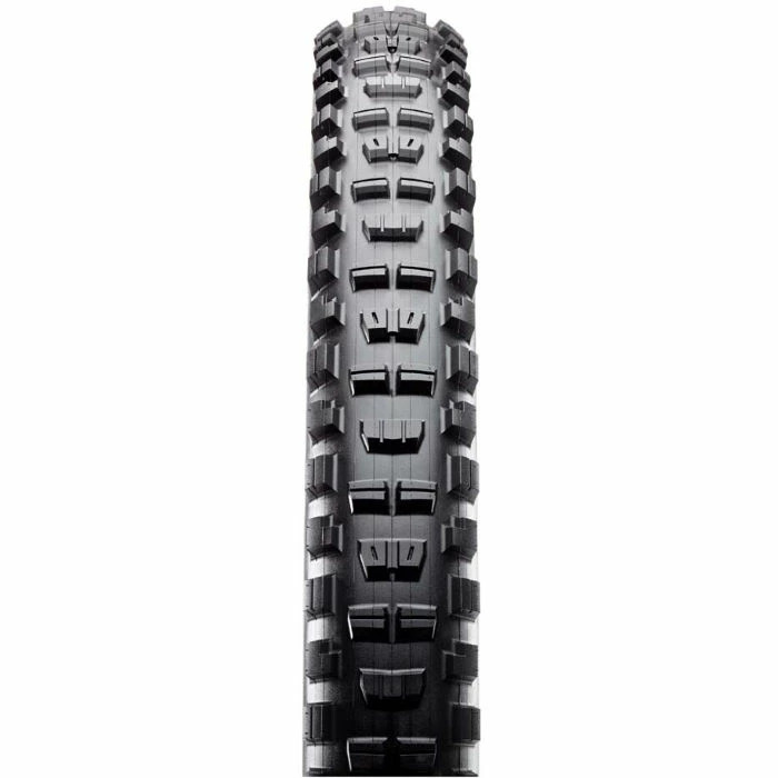 Maxxis Minion DHR II Plus Tyre - EXO - TR 2 Maxxis Minion DHR II Plus Tyre - EXO - TR - Billede 2