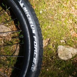 Michelin Force XC Competition MTB Dæk -cykeldæk Eksport butik Michelin Force XC Competiition MTB Tyre MTB Off Road Tyres Black 2017 268377 1
