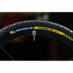 Michelin Force XC2 Racing Tyre -cykeldæk Eksport butik Michelin Force XC2 Racing Tyre 06