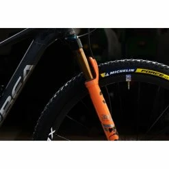 Michelin Force XC2 Racing Tyre -cykeldæk Eksport butik Michelin Force XC2 Racing Tyre 07