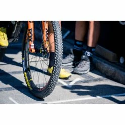 Michelin Force XC2 Racing Tyre -cykeldæk Eksport butik Michelin Force XC2 Racing Tyre 08