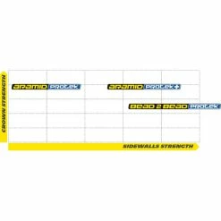 Michelin Lithion 3 Foldedæk (racercykel) -cykeldæk Eksport butik Michelin Lithion 3 Folding Road Tyre Tyres Black 2017 615599 1