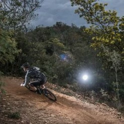 Michelin Wild AM Performance TLR MTB Tyre -cykeldæk Eksport butik Michelin Wild AM Performance TLR MTB Tyre Internal Black 2018 7497 1