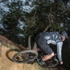 Michelin Wild AM Performance TLR MTB Tyre -cykeldæk Eksport butik Michelin Wild AM Performance TLR MTB Tyre Internal Black 2018 7497 2