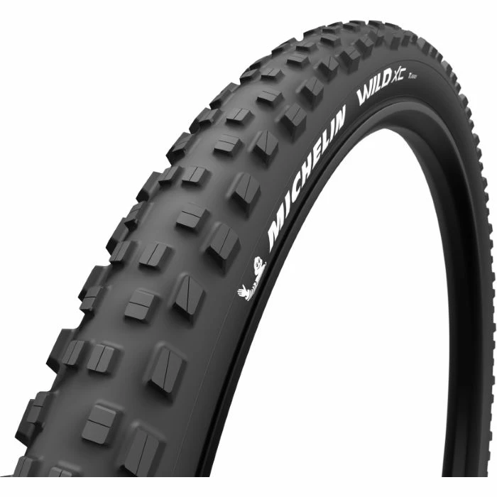 Michelin Wild XC2 Performance Tyre 1 Michelin Wild XC2 Performance Tyre