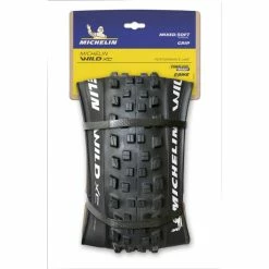 Michelin Wild XC2 Performance Tyre 11 Michelin Wild XC2 Performance Tyre -cykeldæk Eksport butik Michelin Wild XC2 Performance Tyre 06